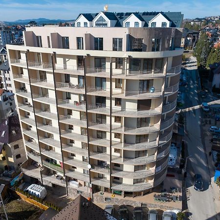 Apartman Sena Zlatibor Exteriör bild