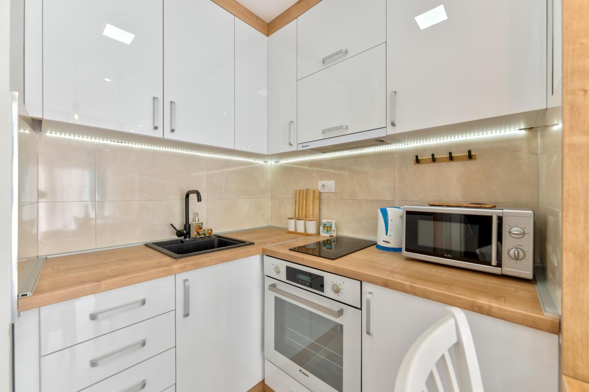 Apartman Sena Zlatibor Exteriör bild