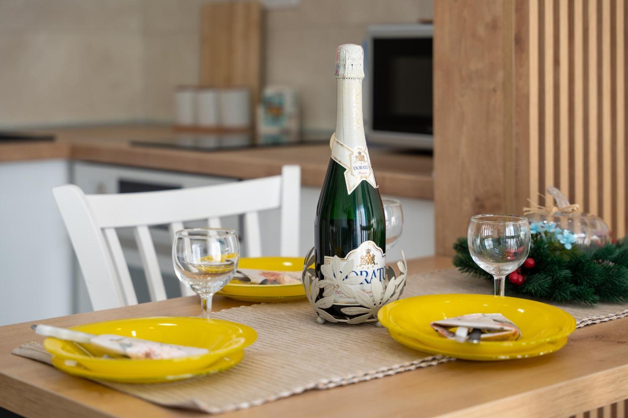 Apartman Sena Zlatibor Exteriör bild
