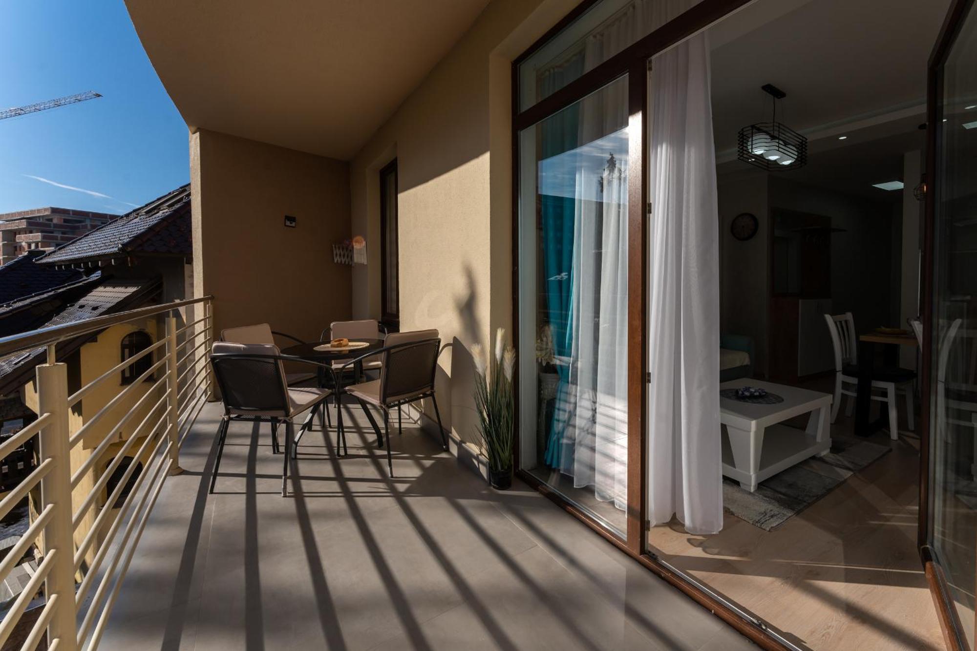 Apartman Sena Zlatibor Exteriör bild