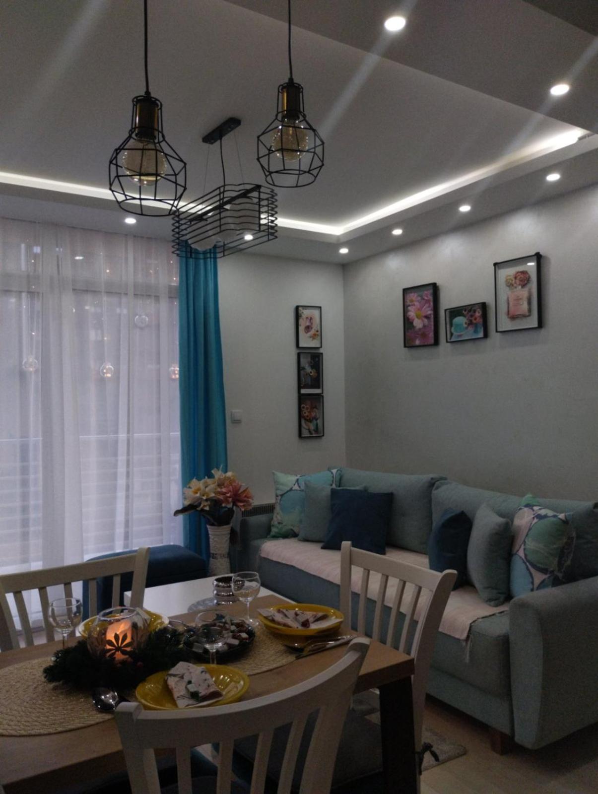 Apartman Sena Zlatibor Exteriör bild
